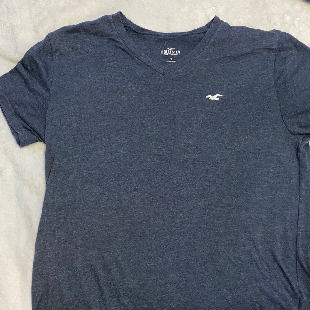 HOLLISTER SHIRT